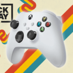 Xbox Controllers Are Down to Just £38.99 for Black Friday