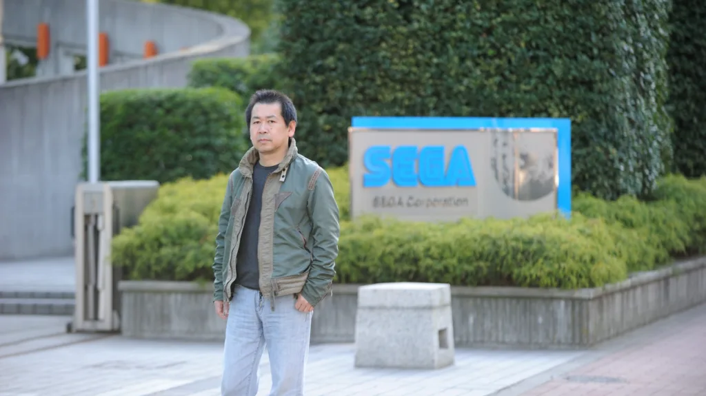 Yu Suzuki Talks Shenmue 4, Air Twister, and 40 Years of Game Development