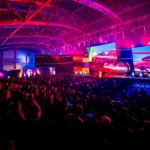 DreamHack Winter made me understand mobile games