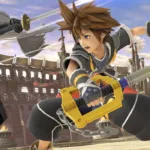 Smash Bros. Ultimate 5th anniversary sees Sora amiibo release date, return of Spirit Events