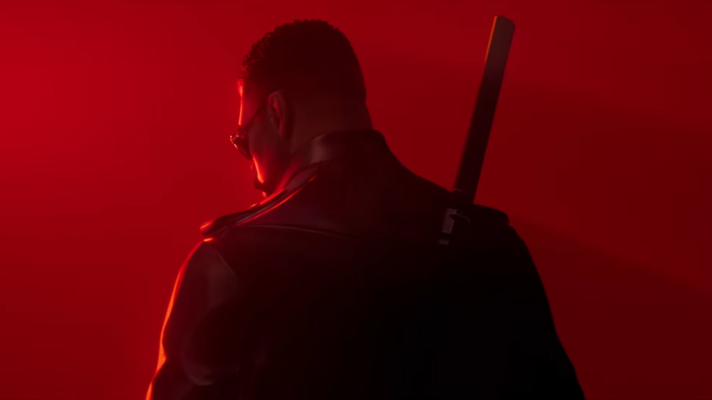 Arkane Lyon aims to correct Austin studio’s sins with its own vampire game, Marvel’s Blade