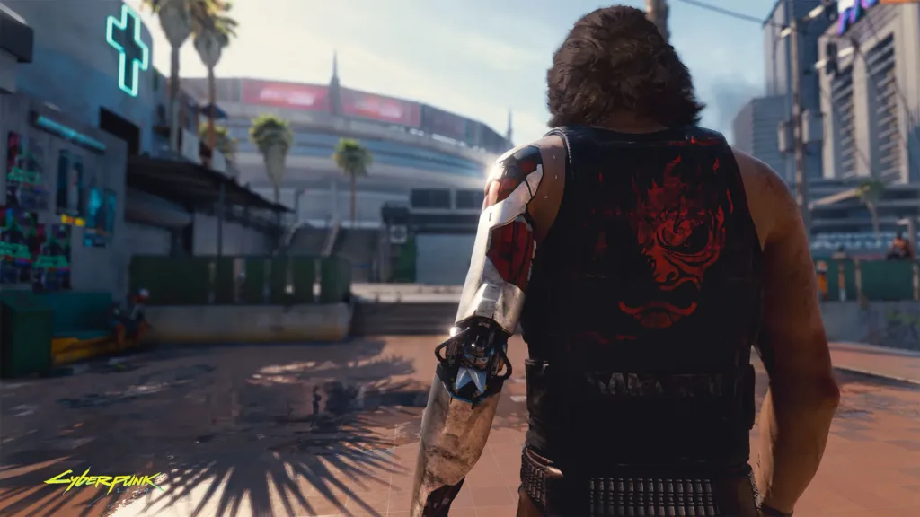 Psst, Cyberpunk 2077 released a new trailer while everyone was waiting for GTA 6’s