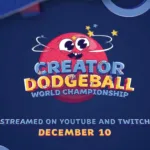 Ludwig turns streaming platform war into content with Creator Dodgeball World Championship