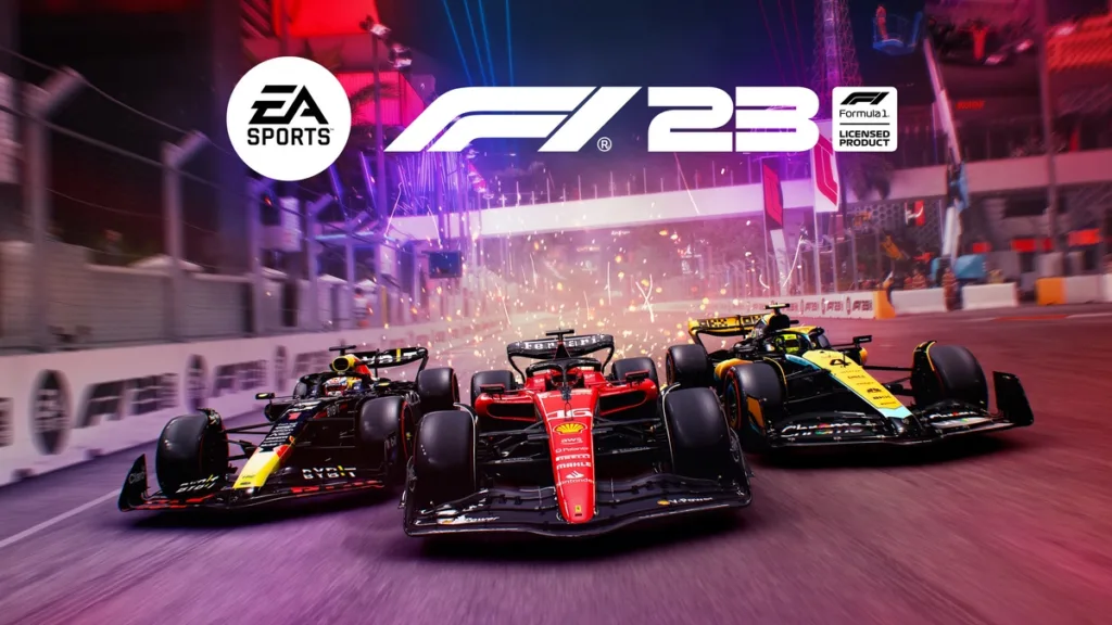 EA-owned racing-game studio Codemasters hit with an unknown number of layoffs