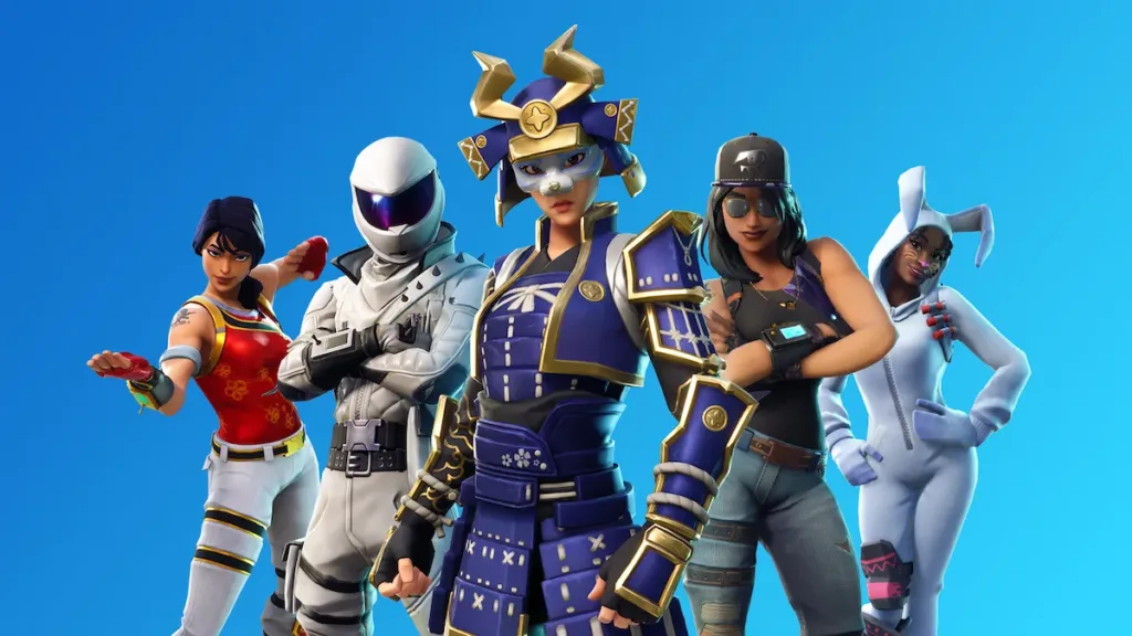 Leaked Fortnite player survey sees Vin Diesel, Zelda top collab wishlists