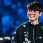 Gumayusi says improving one thing would make Faker the perfect League player