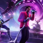 New music-based game mode Fortnite Festival to debut on Dec. 9 with The Weeknd