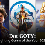 Dot GOTY: Fighting Game of the Year 2023