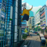 SEGA developing huge new lineup of games including Jet Set Radio, Shinobi, and Crazy Taxi