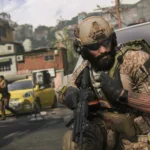 MW3 players pleasantly surprised over first look at season one snaking nerf