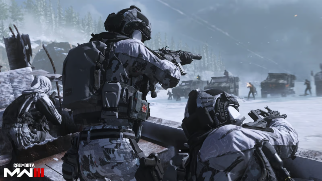 CoD devs reassure players new corruption error will not reset progress in MW3, Warzone