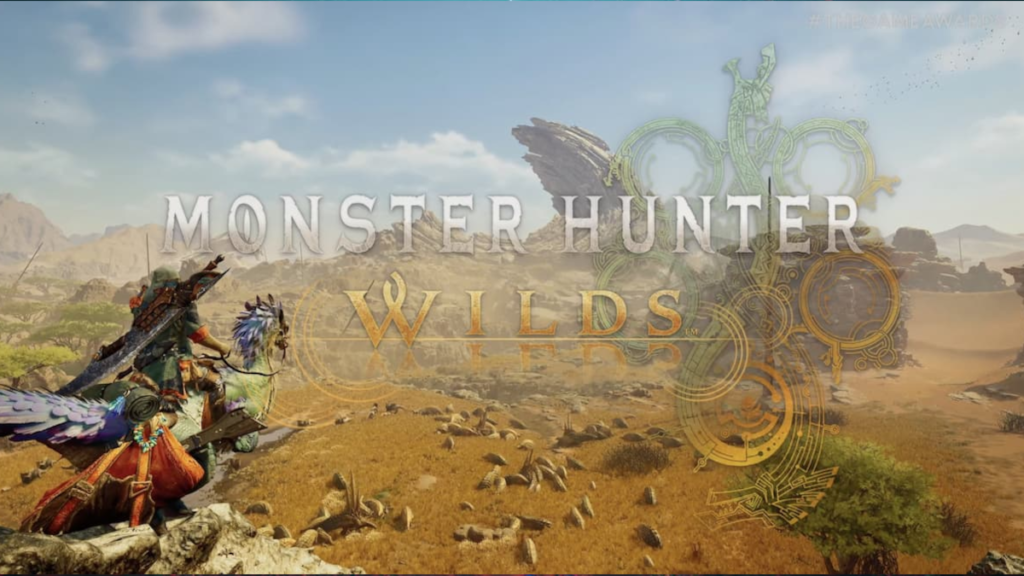 Capcom debuts Monster Hunter: Wilds with incredible preview of visuals and movement 