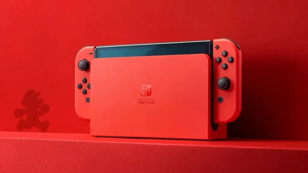 Got a Nintendo Switch for Christmas? Here are the 5 games to play first