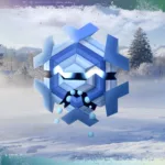 Pokémon Go welcomes winter with Shiny Cryogonal in Catch Mastery: Ice event