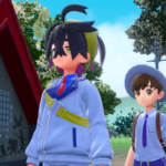 Pokémon Scarlet and Violet players are calling Kieran’s villain arc a glow-up