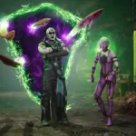 Ed Boon teases Mortal Kombat 1 story expansion and ‘big surprise’ for future DLC