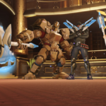 Blizzard finally introduces new weapon skins to Overwatch 2 in season 8