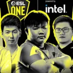 Azure Ray disbands to play with Ame despite ESL Dota 2 Major win