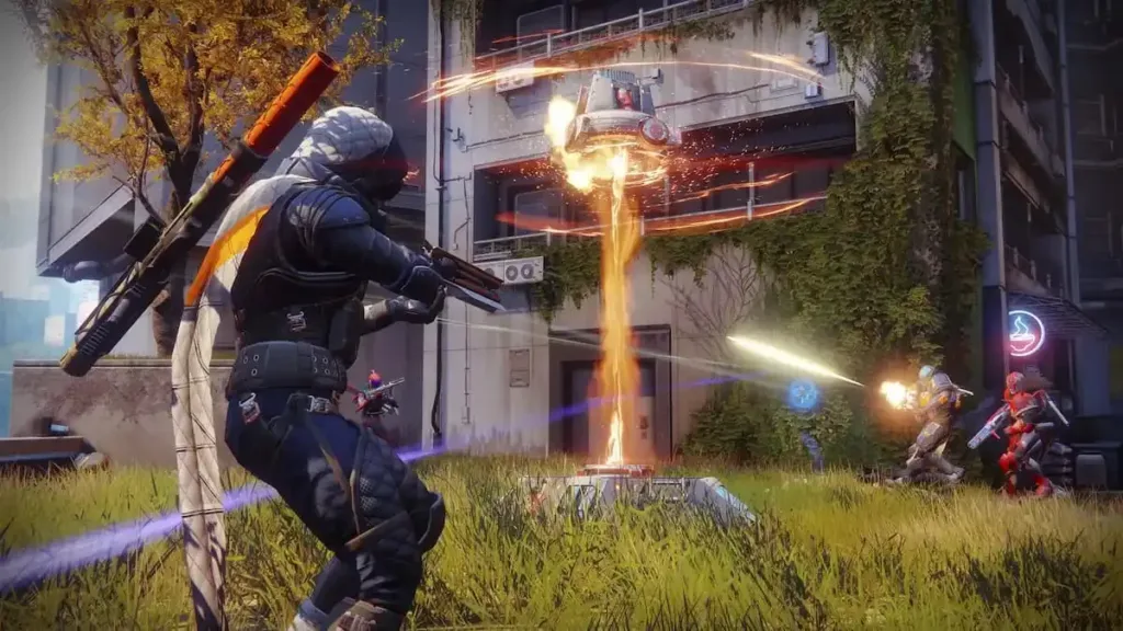 Destiny 2’s new weapon perks are too weak to actually use, according to players