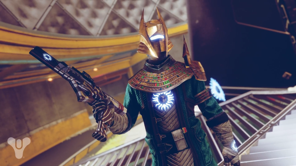 Destiny 2 streamer claims Trials of Osiris is ‘borderline unplayable’ due to cheaters