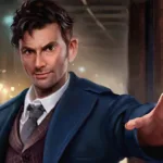 Exclusive: Even More Doctor Who Coming to Magic: The Gathering