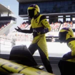 F1 Developer Codemasters Suffers Round of Layoffs