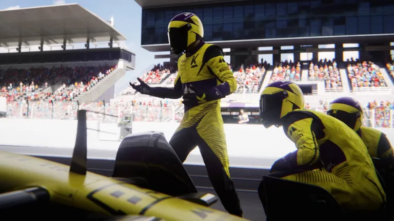 F1 Developer Codemasters Suffers Round of Layoffs