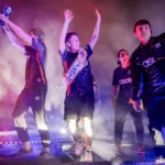 Fnatic VALORANT spent half of 2023 on the road—and next year will be even busier