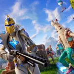 Fortnite devs plan to speed up Chapter 5 movement following backlash