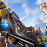 Fortnite OG and the Original Map Will Return in 2024 Due to Their Overwhelming Popularity