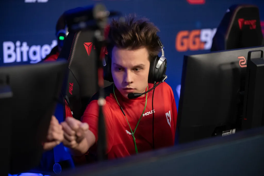 FaZe Clan finds ice cold CS2 replacement to fill void left by Twistzz