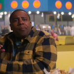 Kenan Thompson Is Turning a Mystery PlayStation Game Into a Cartoon