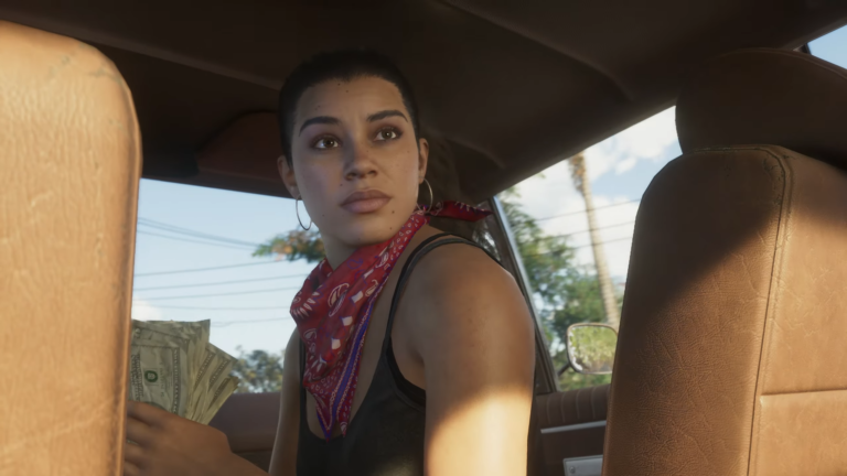 Rockstar Devs and the Rest of the Games Industry React to GTA 6's Shocking Trailer Leak and Release