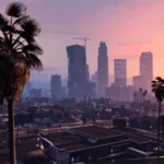 The GTA 6 trailer, and its release date, leaks the night before its official reveal