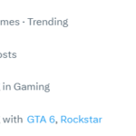 Rockstar Released the GTA 6 Trailer — So of Course GTA 7 Was Trending