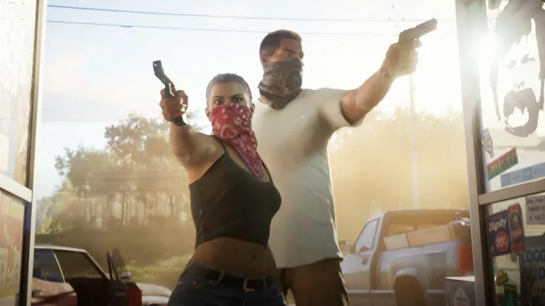 GTA 6 Reaction Streams Hit With Strikes and Takedowns in Wake of Trailer Leak