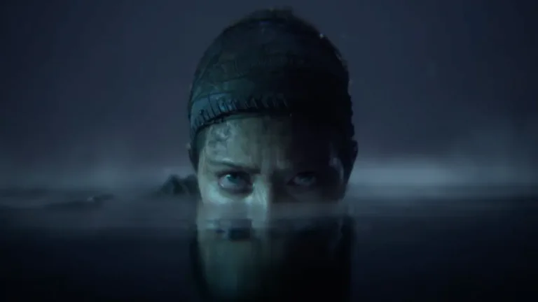 Senua's Saga: Hellblade 2 Trailer Gives New Look at Intense Gameplay | Game Awards 2023