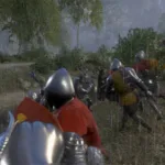 2018 Medieval RPG Kingdom Come: Deliverance Finally Has a Nintendo Switch Release Window