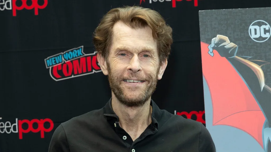 Batman: Arkham Trilogy on Nintendo Switch Includes Tribute to Voice Actor Kevin Conroy