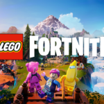 LEGO Fortnite Is a New Survival Crafting Game Headed to Fortnite Next Week