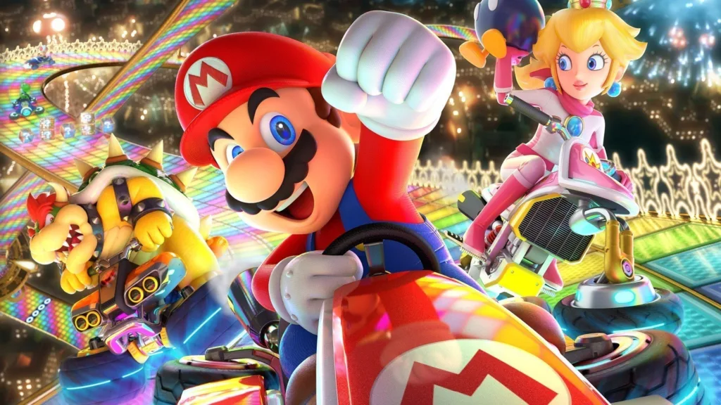 Nintendo Cancels Japanese Esports Events Following Threats to Staff and Spectators