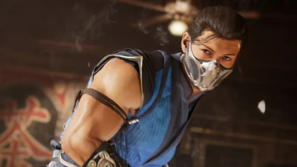 Mortal Kombat 1 Story DLC Confirmed, ‘Big Surprise After That’