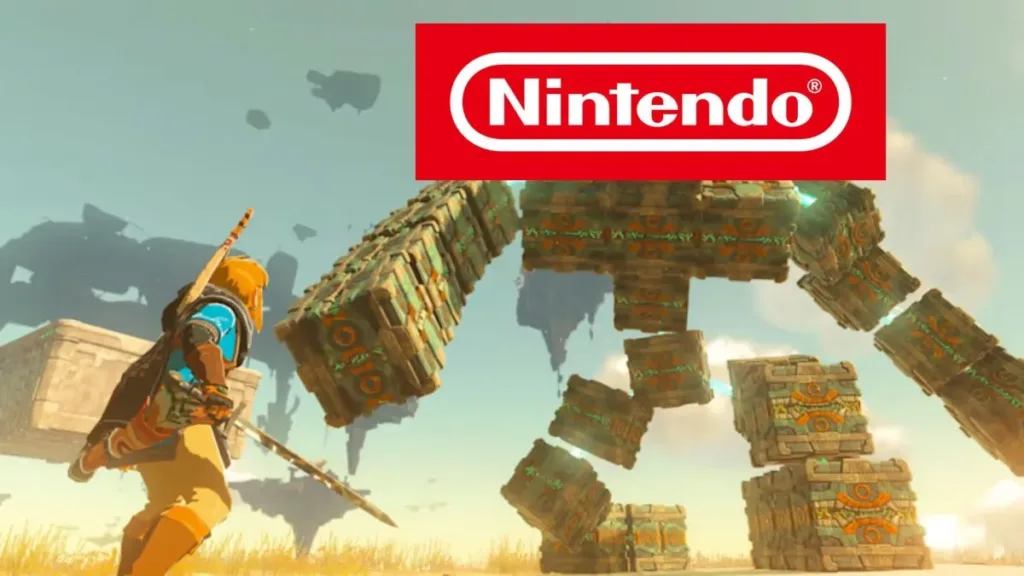 Nintendo in 2023: Did Nintendo smash it out the park again?