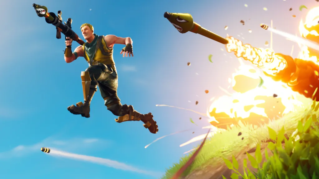 Famed Fortnite duo MrSavage, Mongraal reuniting for 2024 FNCS