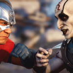 Mortal Kombat 1 Reveals Quan Chi Gameplay and Release Date Alongside Our Best Look Yet at Peacemaker