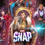 Marvel Snap devs drop details of new album reward system coming this December