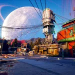 Epic celebrates Christmas by gifting players free copies of The Outer Worlds: Spacer’s Choice Edition