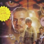 Looks Like PS1 Game Star Wars: Episode I – The Phantom Menace Is Coming to PS Plus Classics