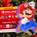 Switch Online Memberships and eShop Gift Cards Are Back on Sale After Black Friday