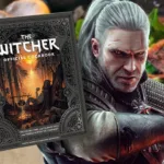 The Witcher Cookbook Authors Discuss Lore-Based Recipes, Growing Up with Geralt, and More